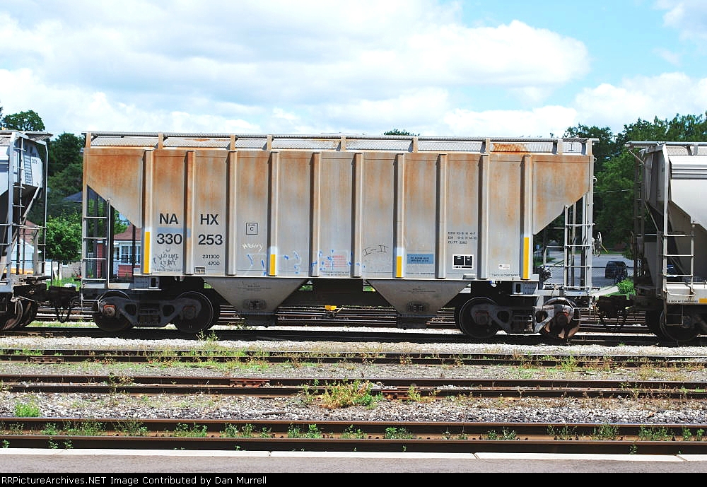 NAHX 330253