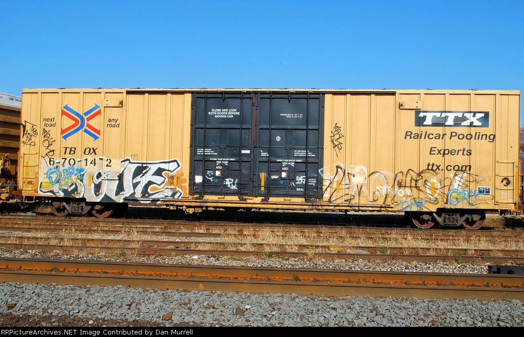 TBOX 670142