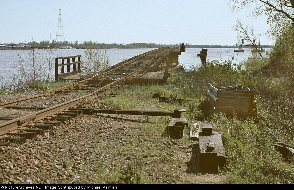 Ferry Landing