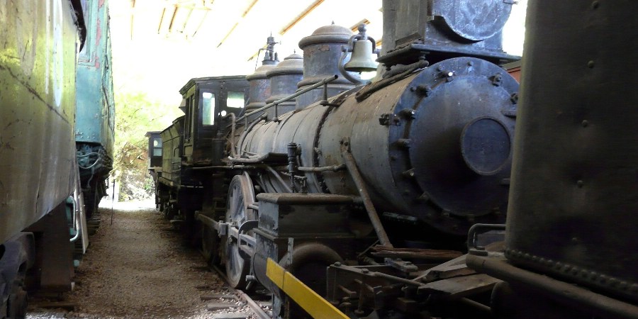 Winona and St. Peter 274