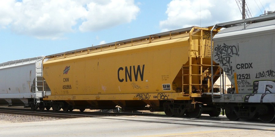 CNW 490866