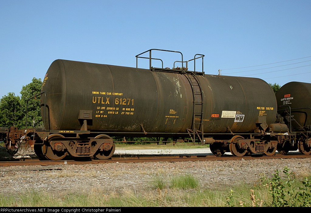 UTLX 61271
