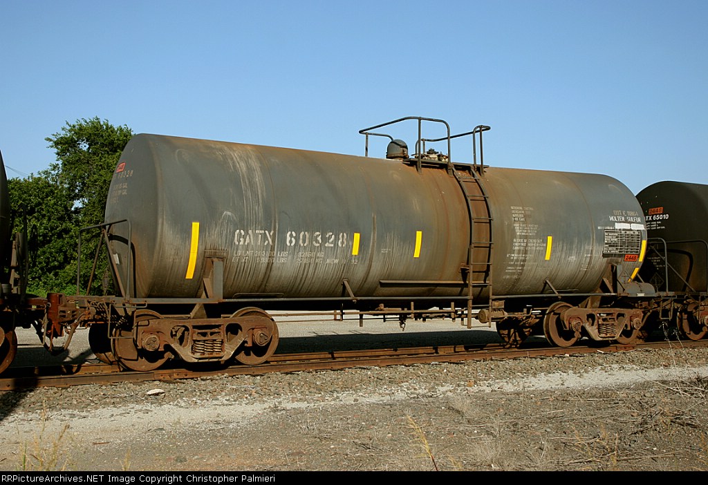 GATX 60328
