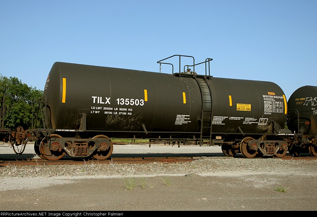 TILX 135503