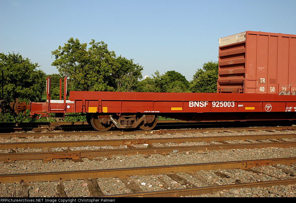BNSF 925003
