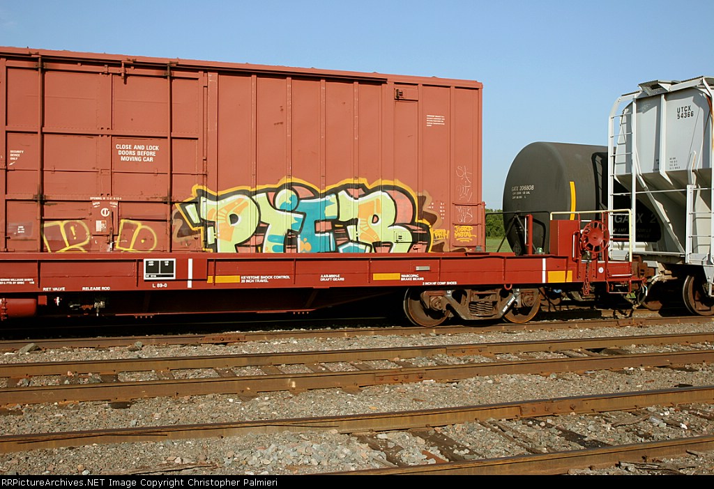 BNSF 925003