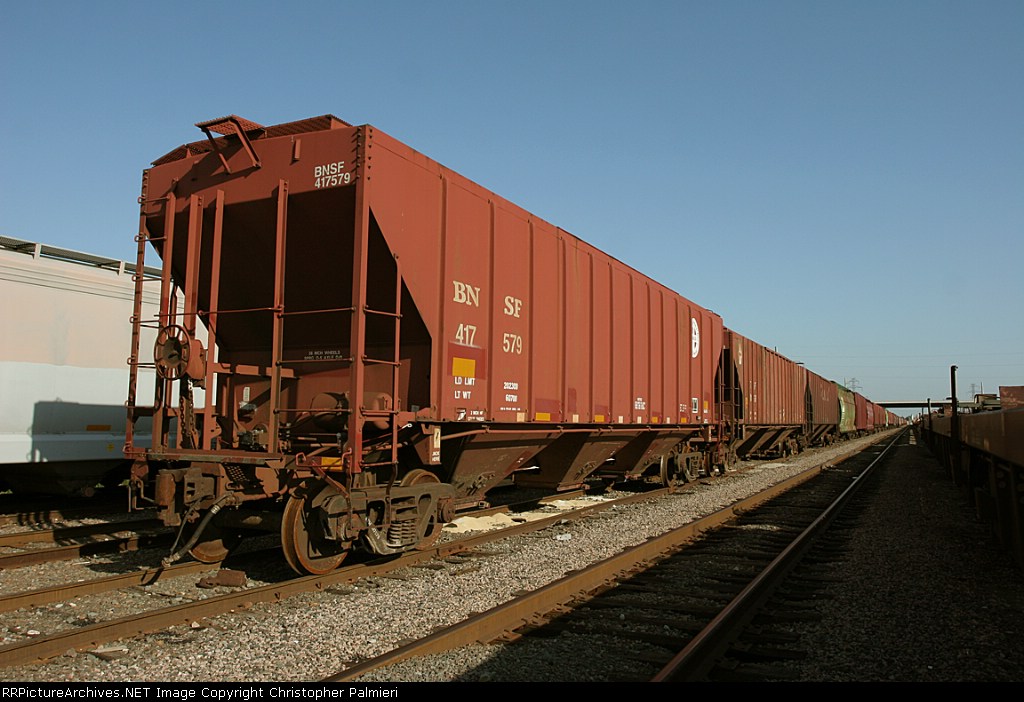 BNSF 417579