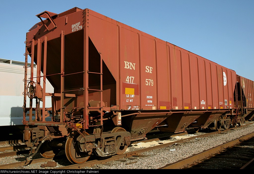 BNSF 417579