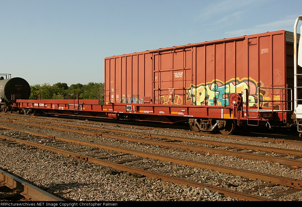 BNSF 925003
