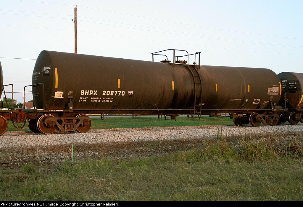 SHPX 208770