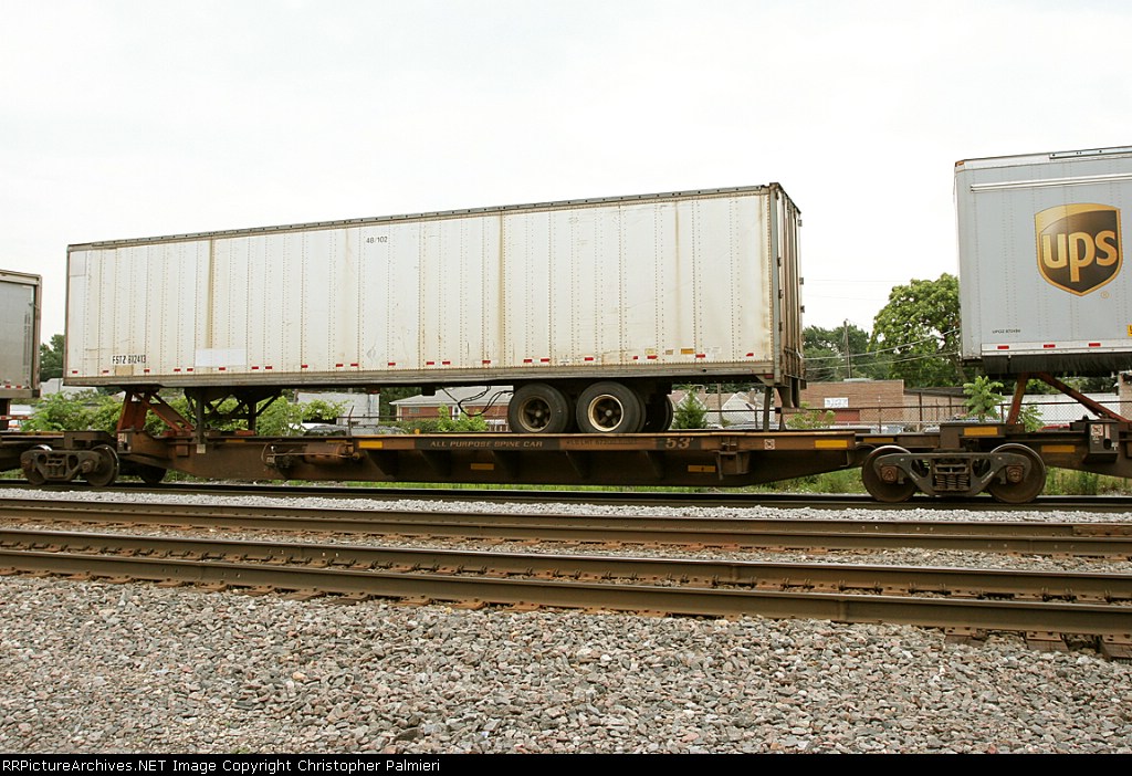 TTAX 653977 loaded with FSTZ 812413