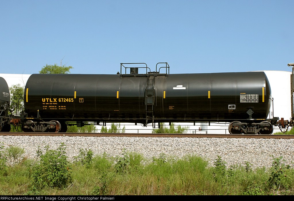 UTLX 672465