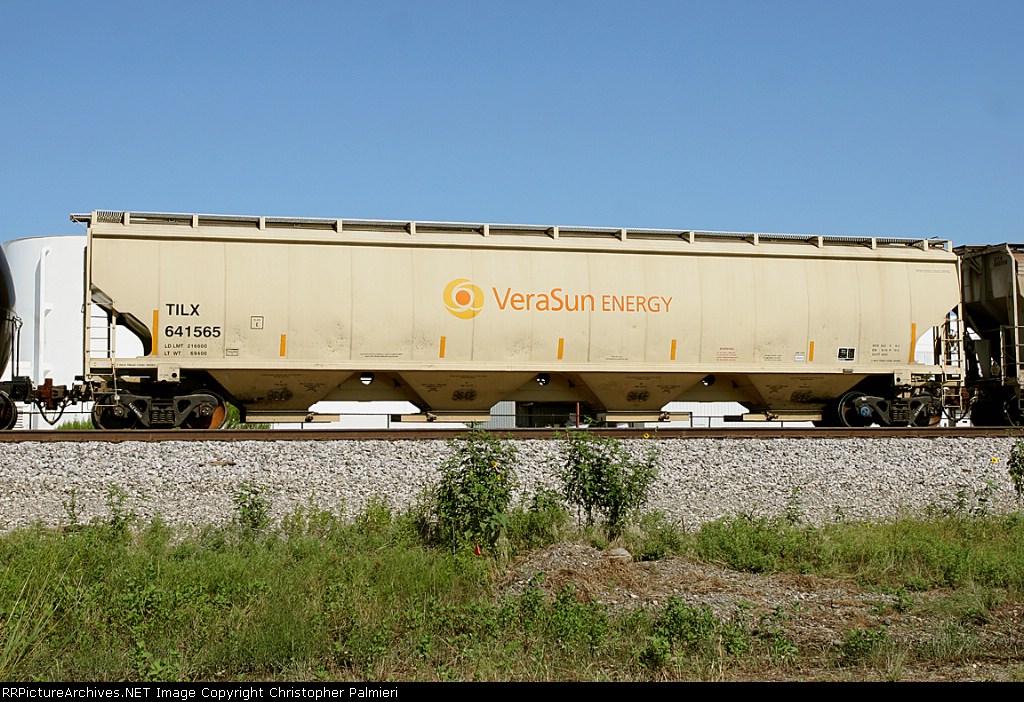 TILX 641565