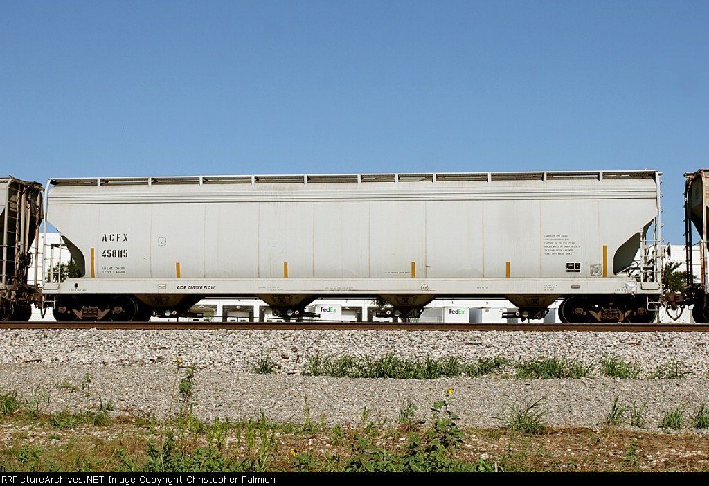 ACFX 458115