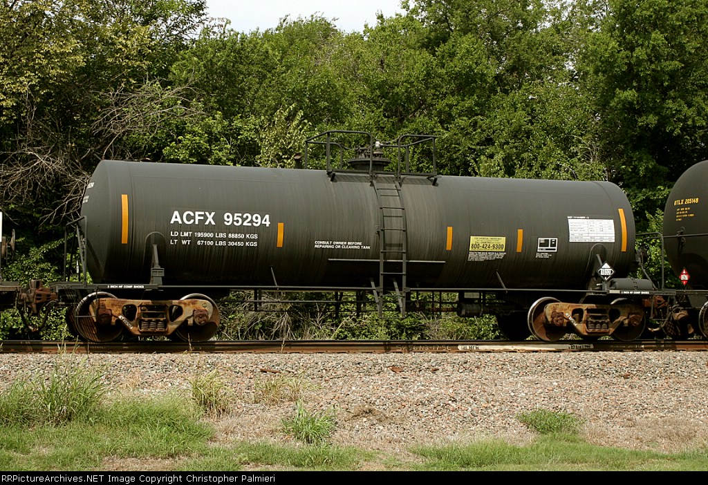 ACFX 95294