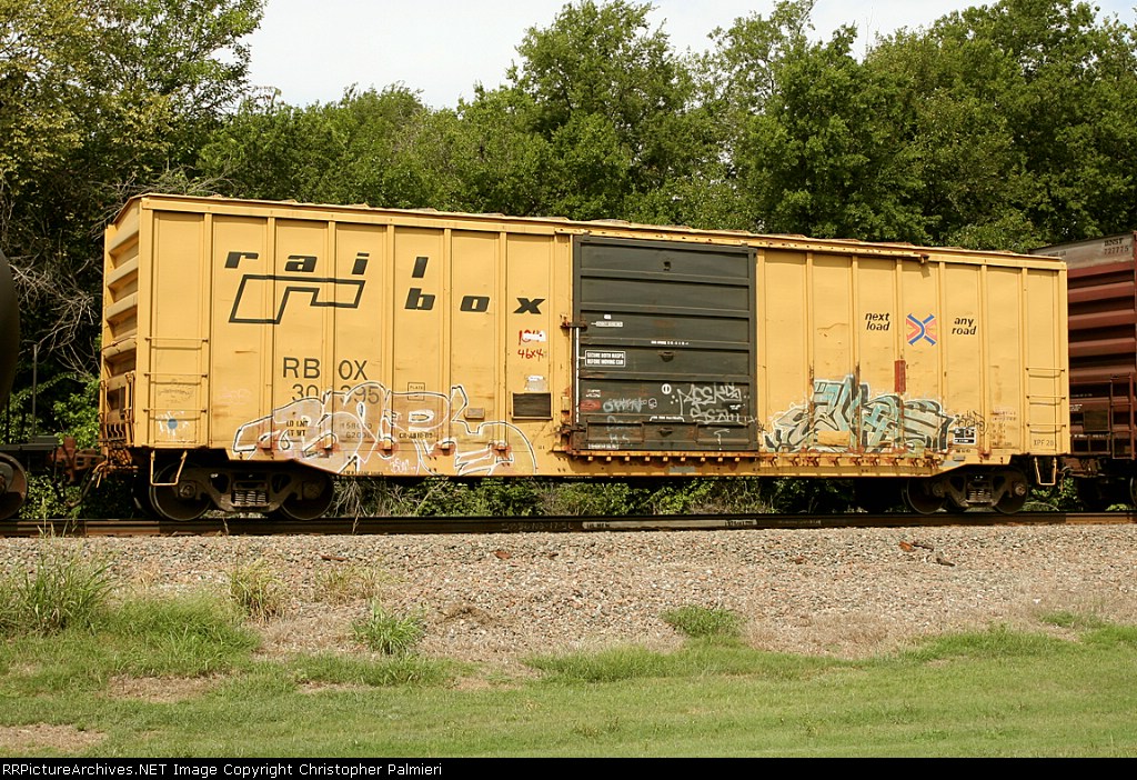 RBOX 30395