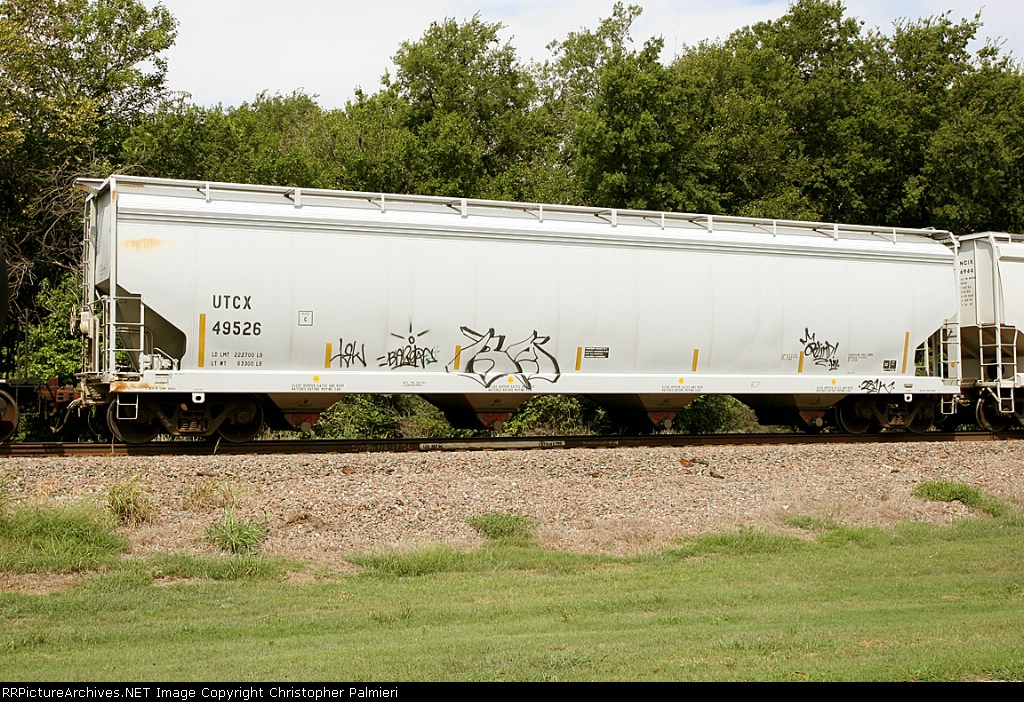 UTCX 49526