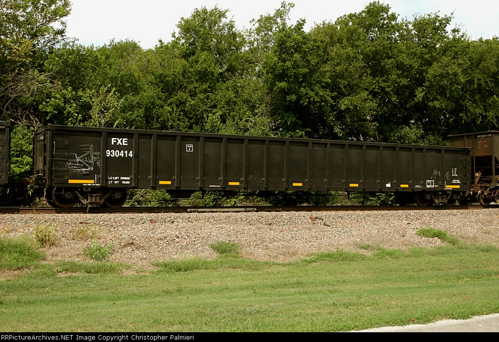 FXE 930414