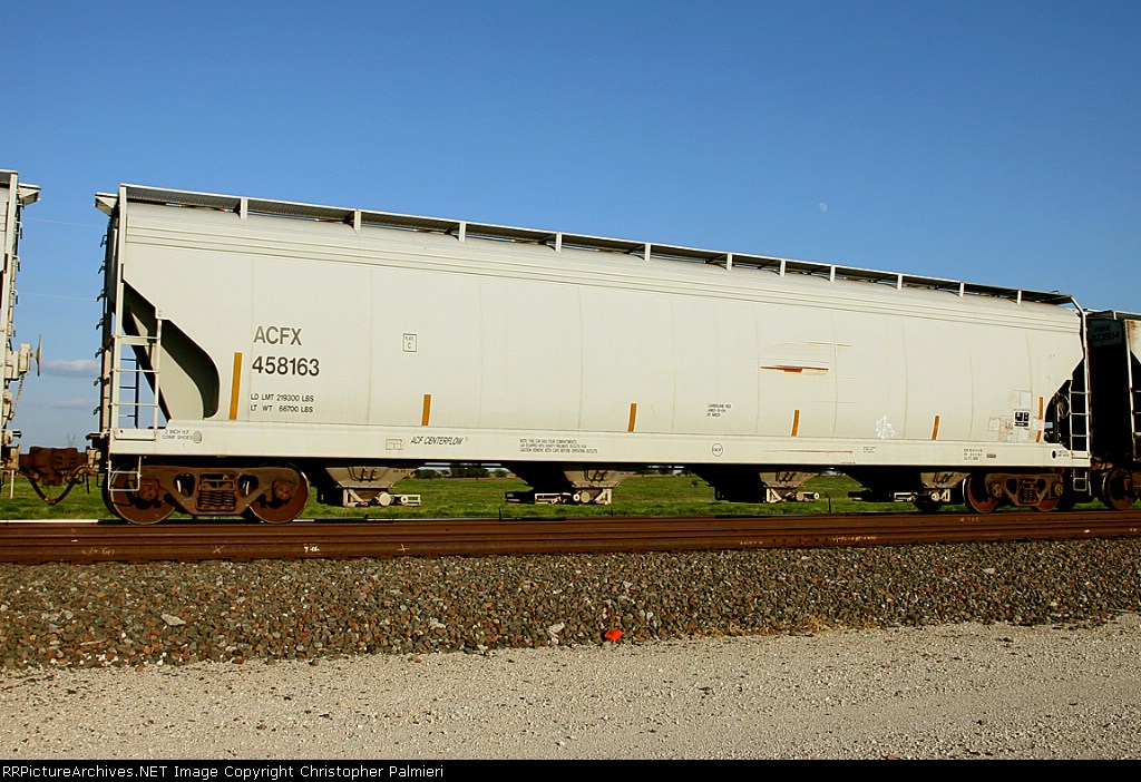 ACFX 458163