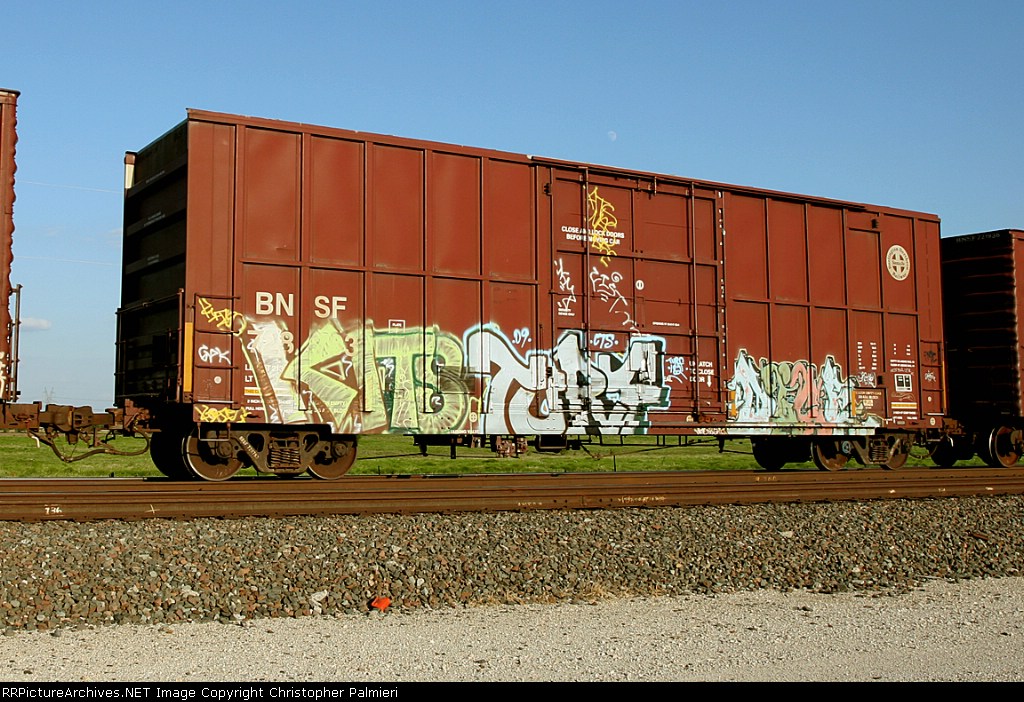 BNSF 728793