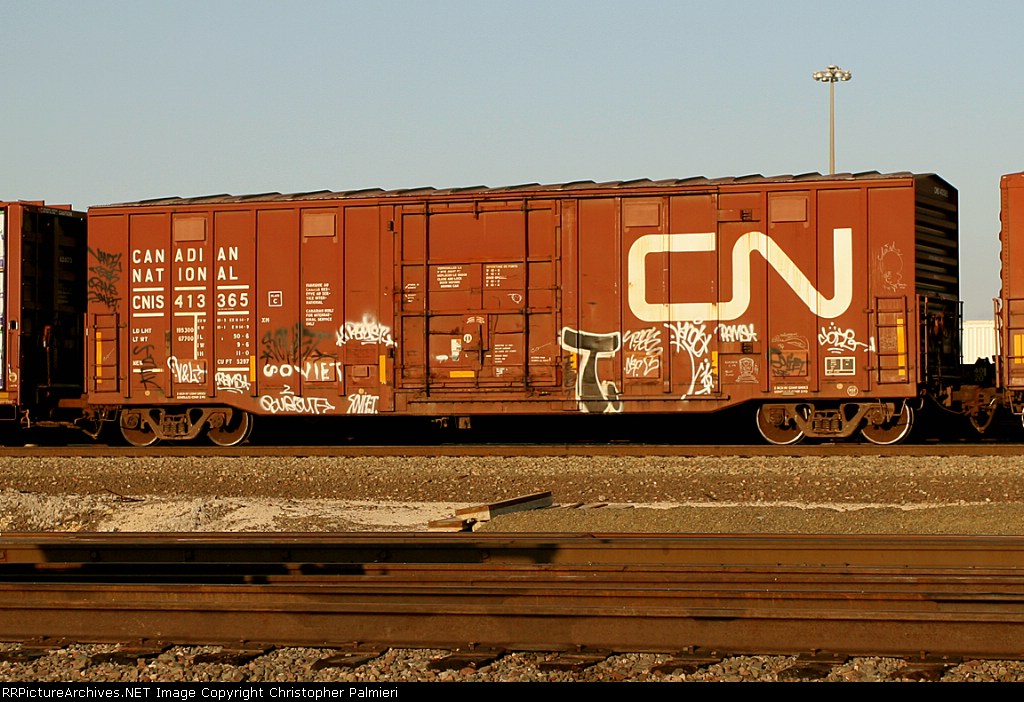 CNIS 413365