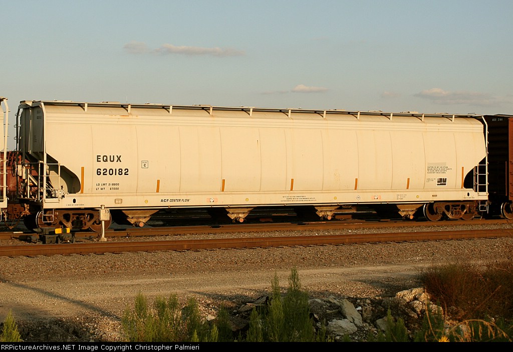 EQUX 620182