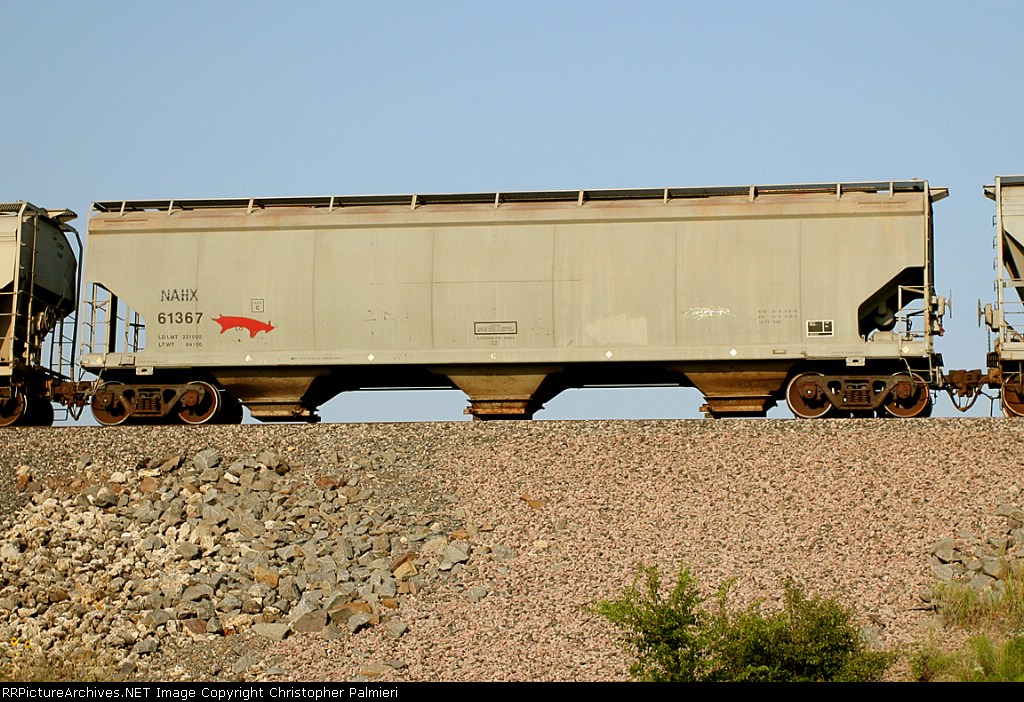NAHX 61367