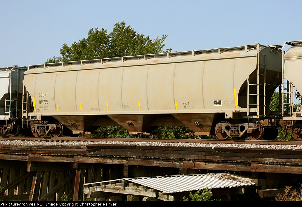 GCCX 81055