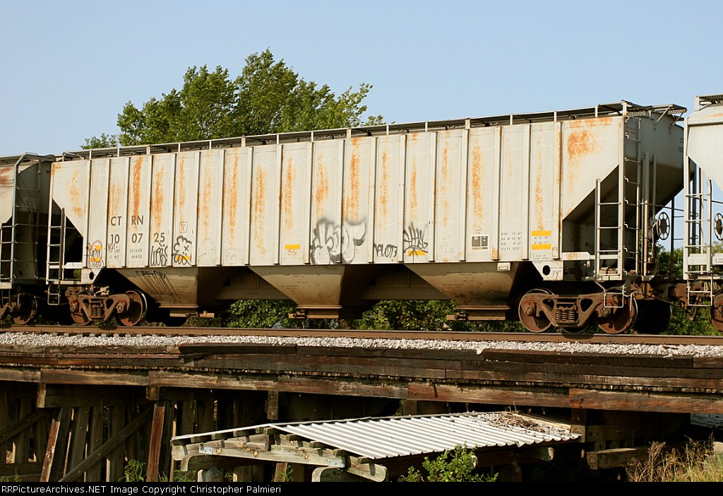 CTRN 100725