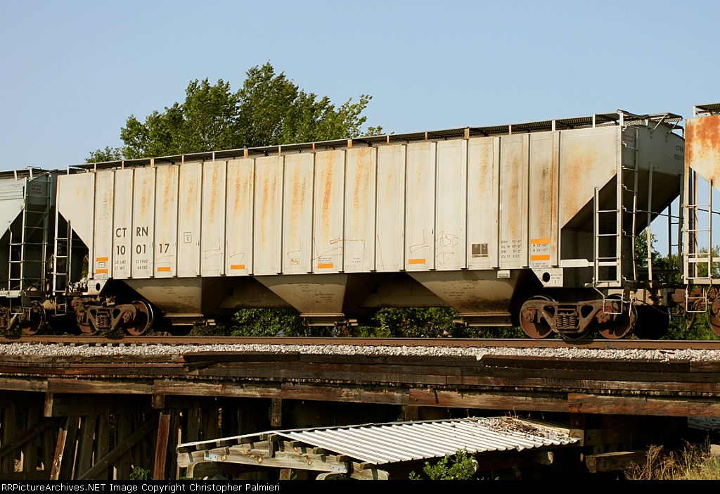 CTRN 100117