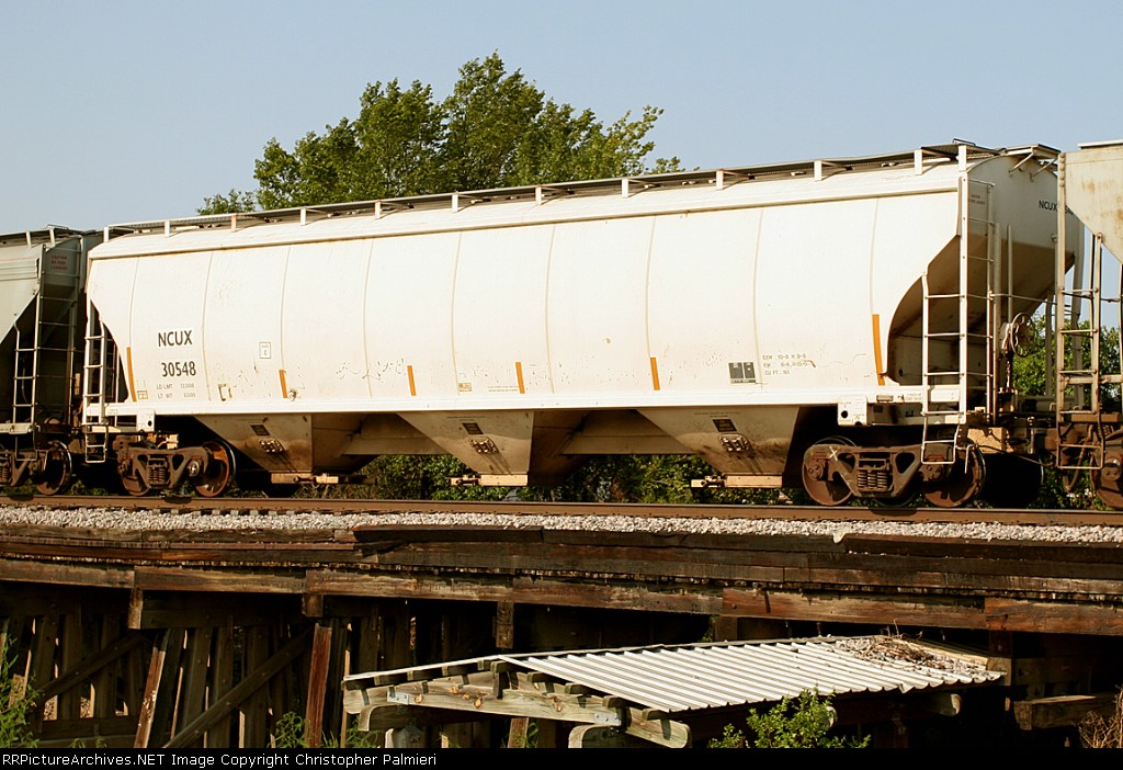 NCUX 30548