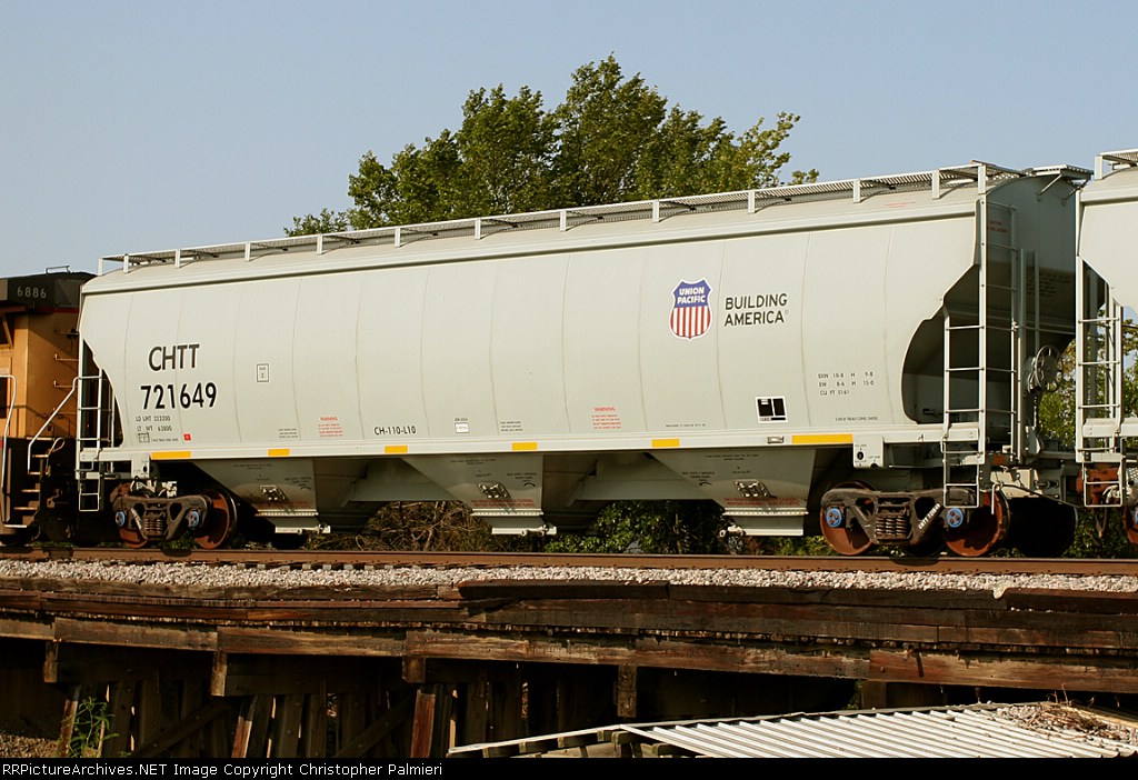 CHTT 721649