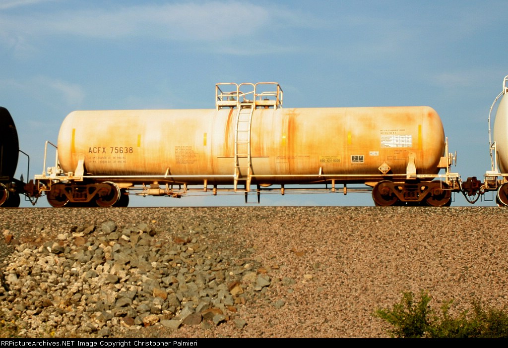 ACFX 75638