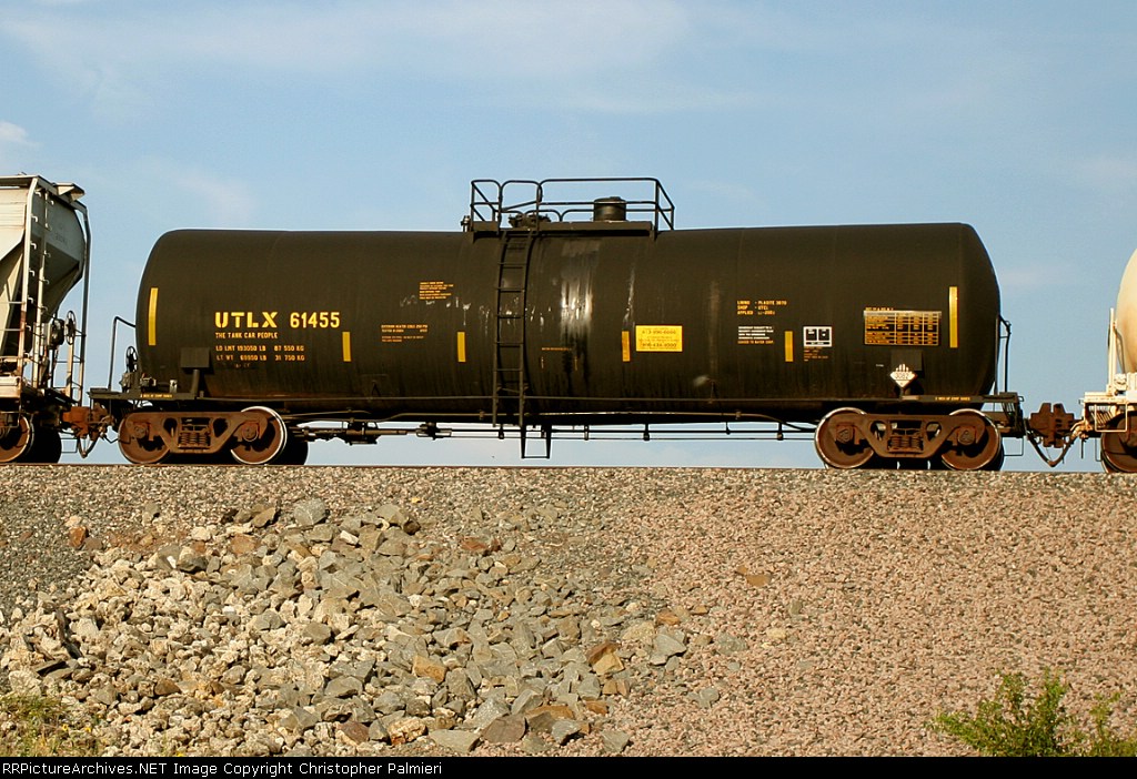 UTLX 61455