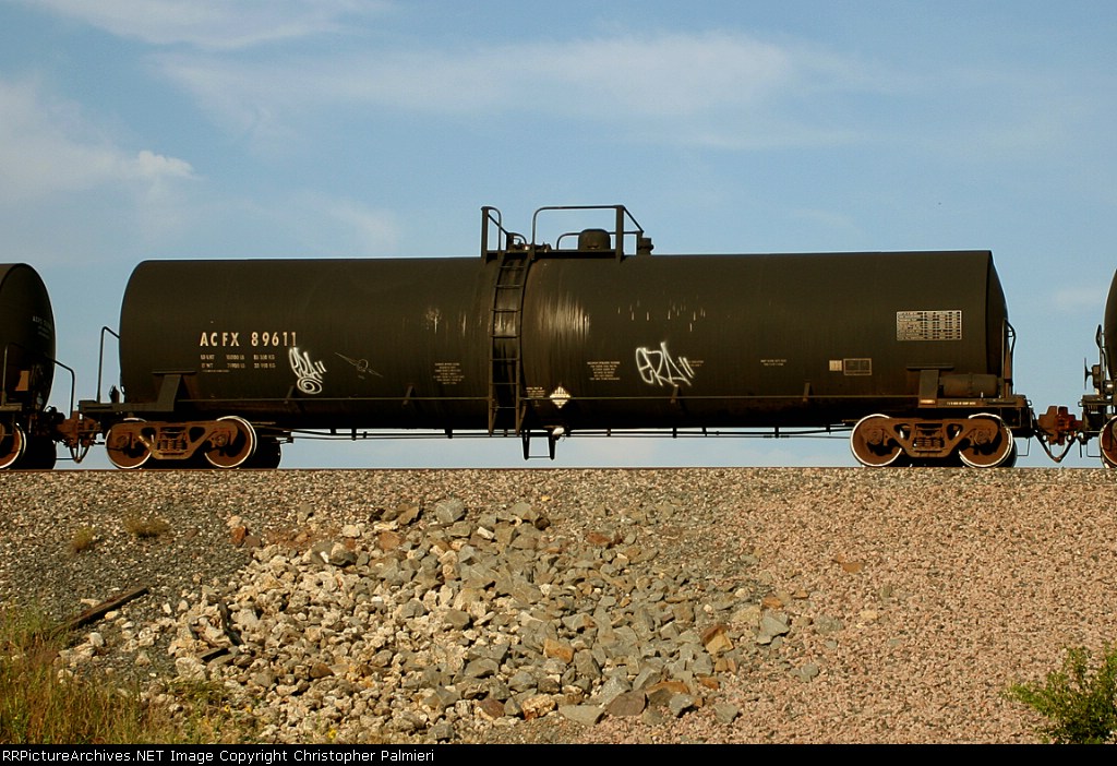 ACFX 89611