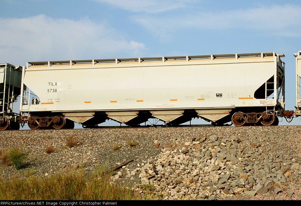 TILX 5738