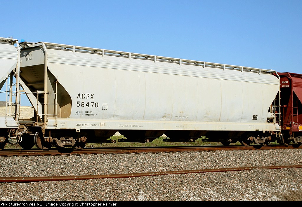 ACFX 58470
