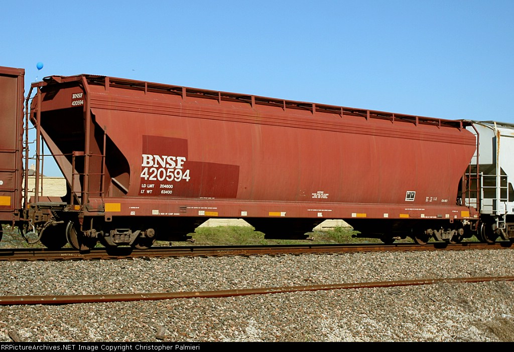 BNSF 420594