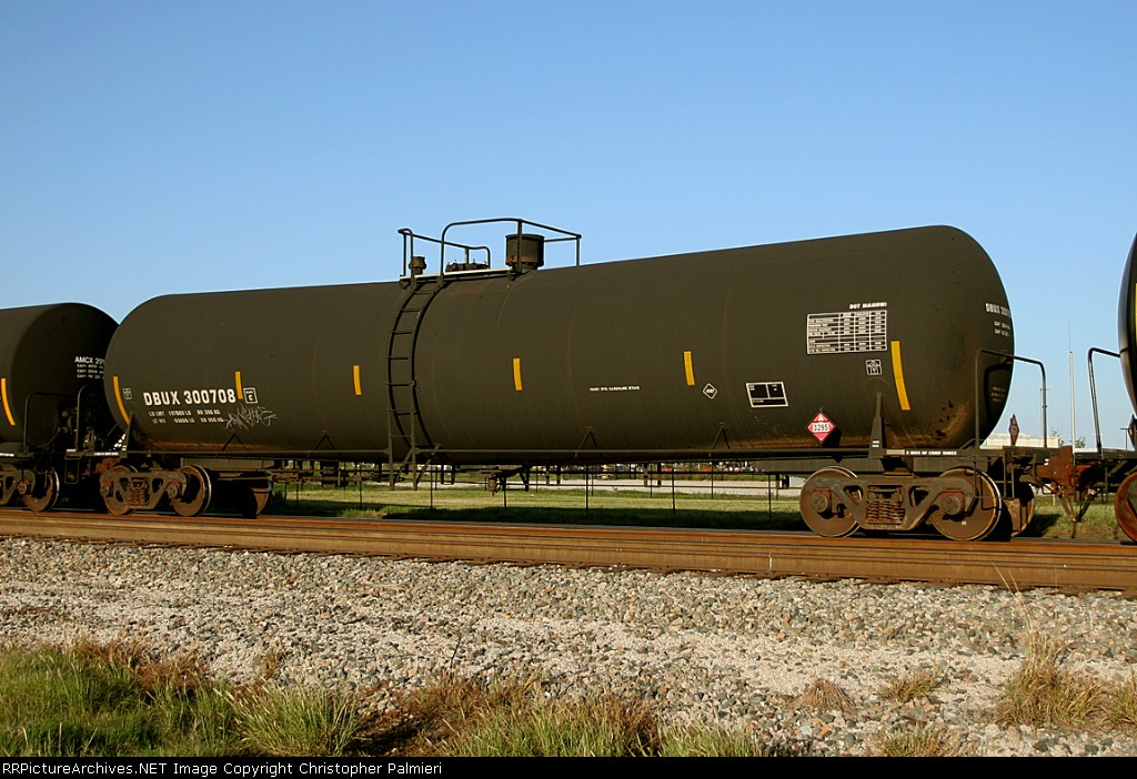 DBUX 300708