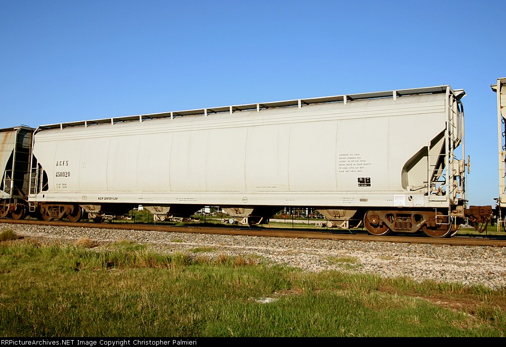 ACFX 458020