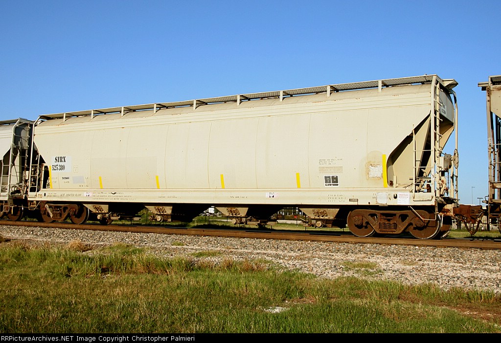 SIRX 525380