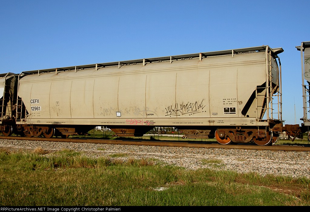 CEFX 12961