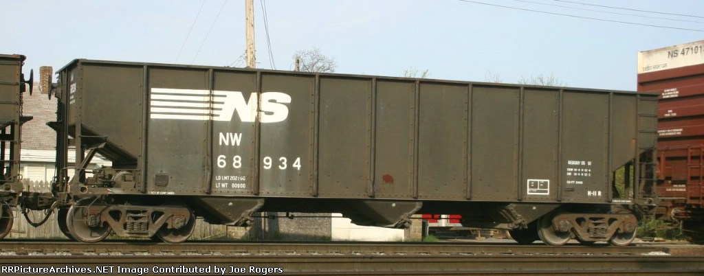 NW 68934
