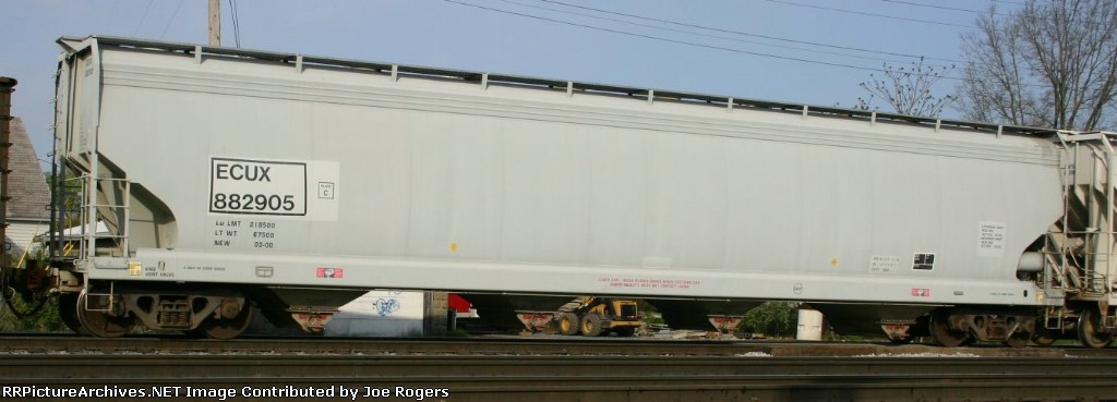 ECUX 882905