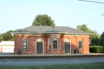 Felton PRR depot