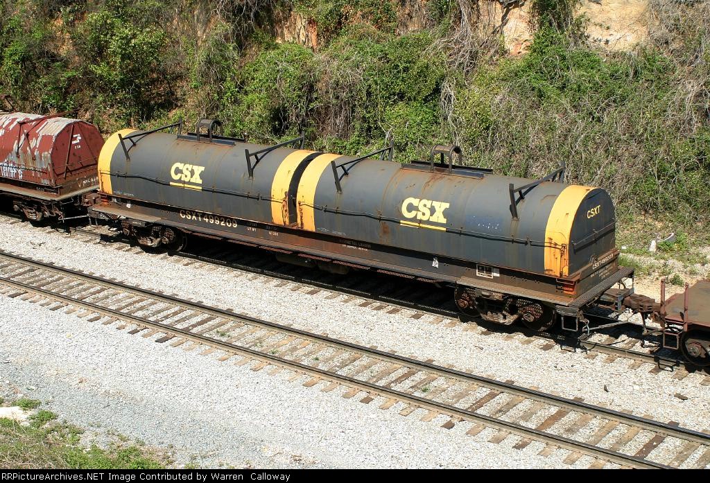 CSX 499209