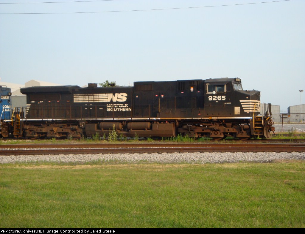NS 9265