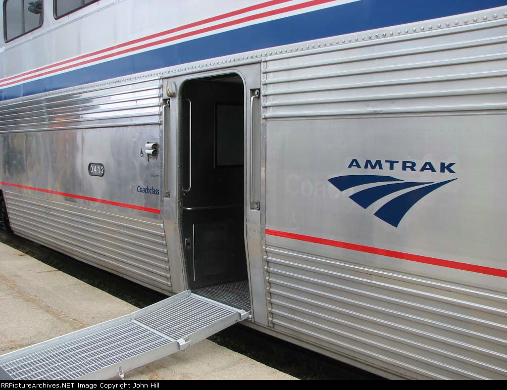 100508051 AMTK 34030 at National Train Day At Amtrak Midway Station