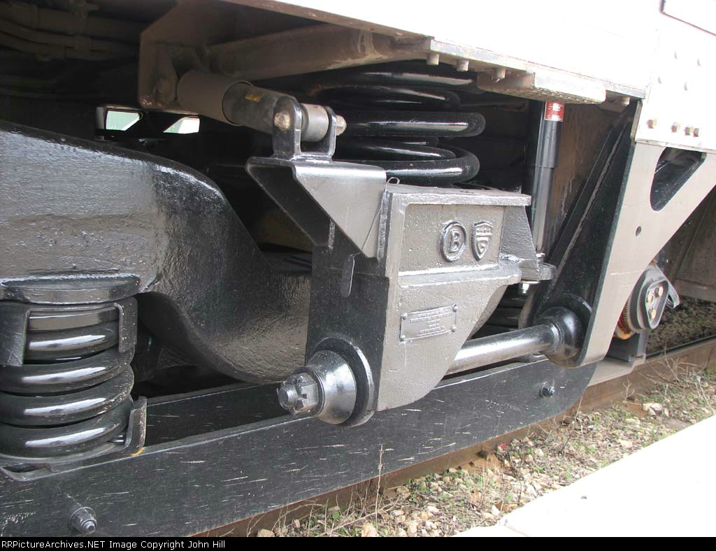 100508059 AMTK 32113 at National Train Day At Amtrak Midway Station