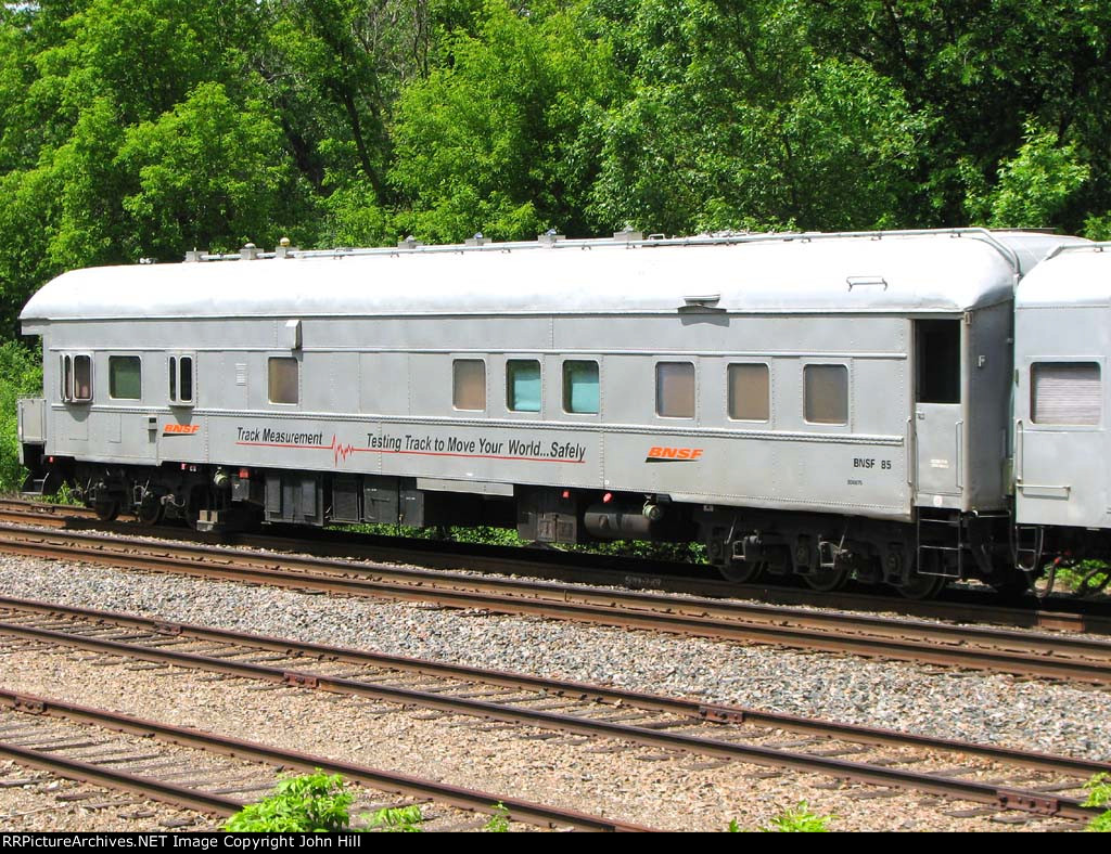 110611026 BNSF 85, aka BNSF 800875